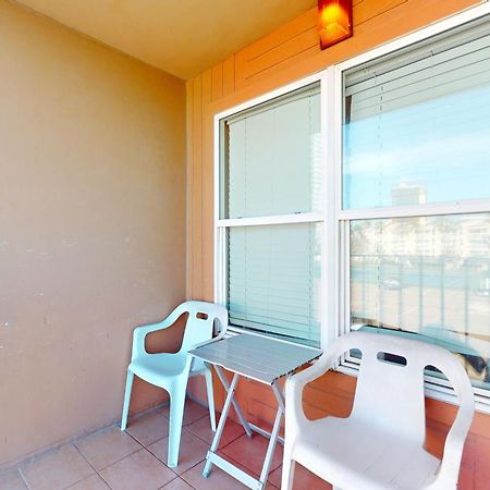 Villa Gulfview II South Padre Island Exterior foto