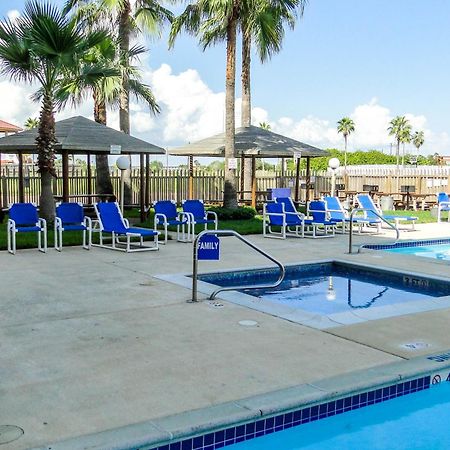 Villa Gulfview II South Padre Island Exterior foto