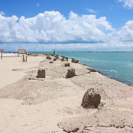 Villa Gulfview II South Padre Island Exterior foto