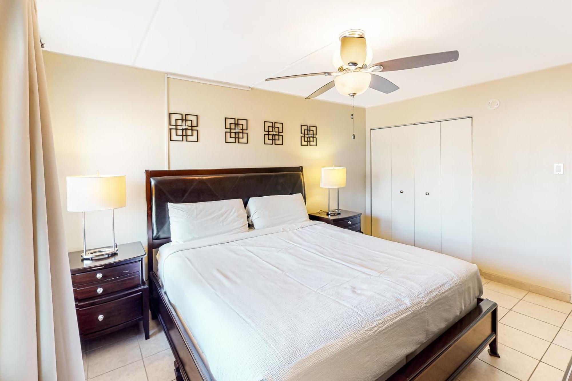 Villa Gulfview II South Padre Island Zimmer foto