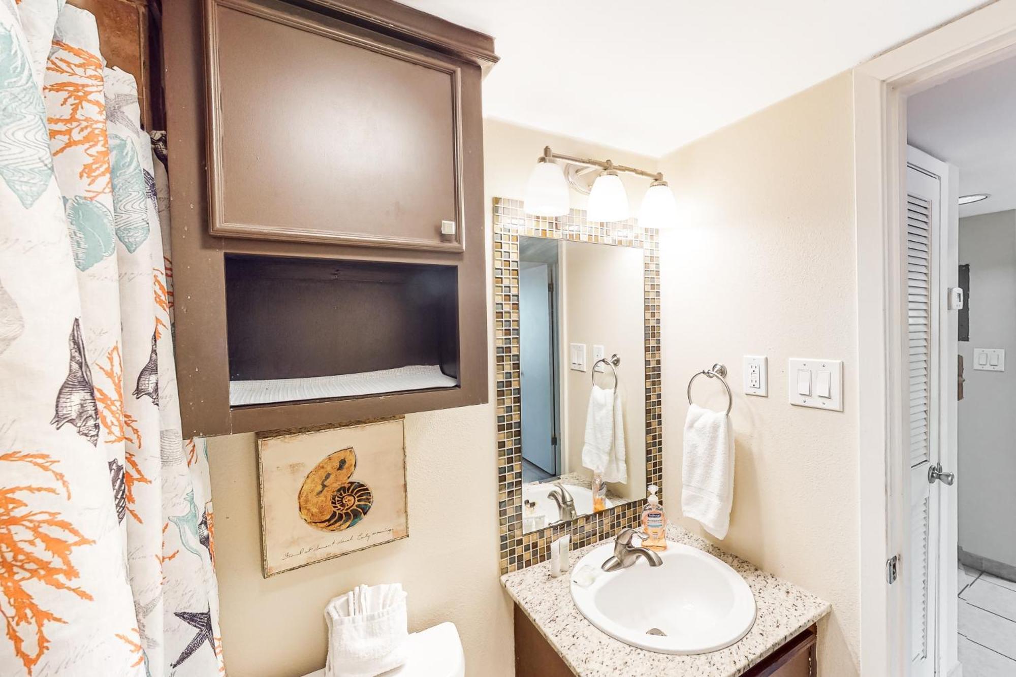 Villa Gulfview II South Padre Island Zimmer foto