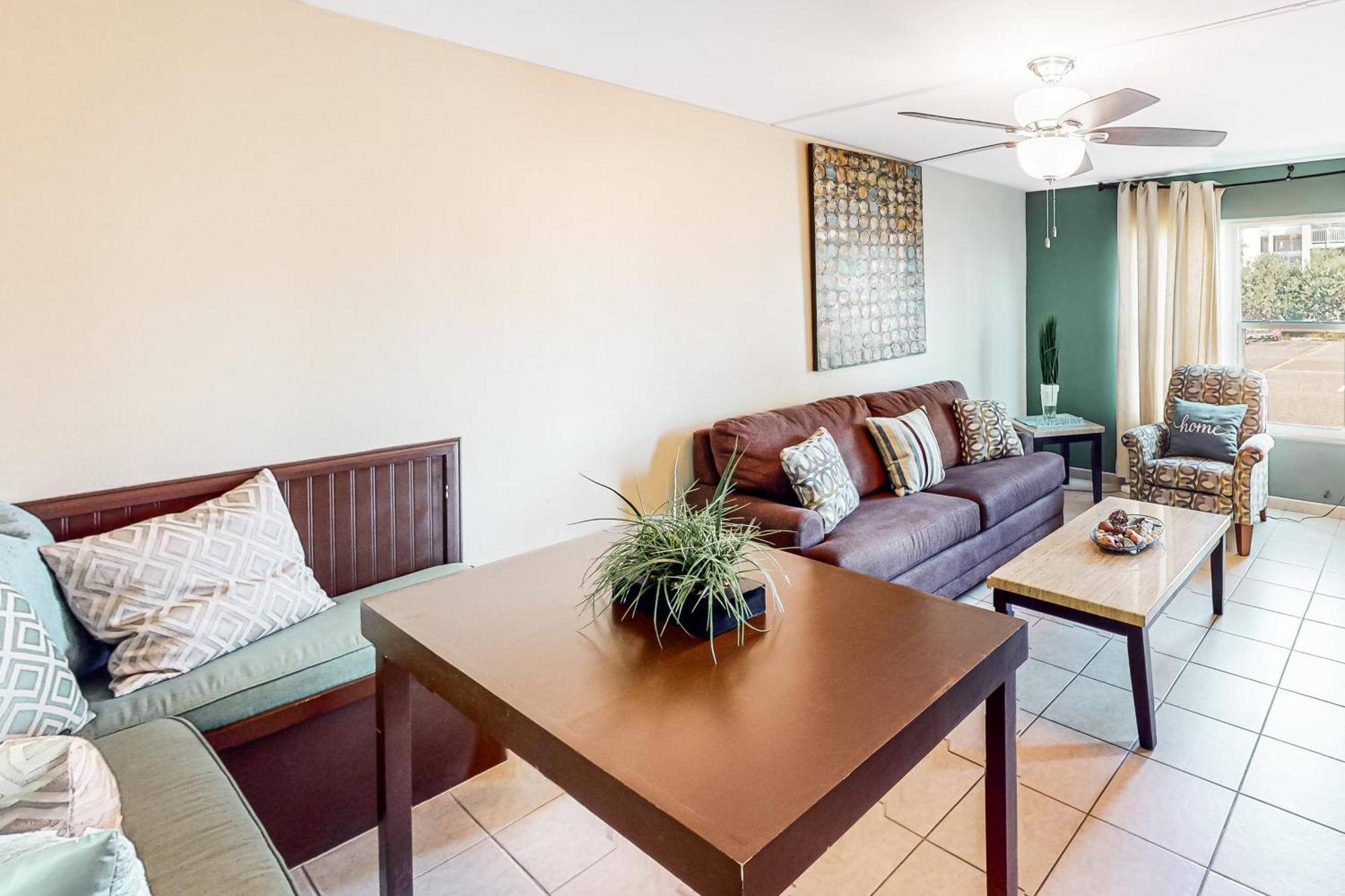 Villa Gulfview II South Padre Island Zimmer foto