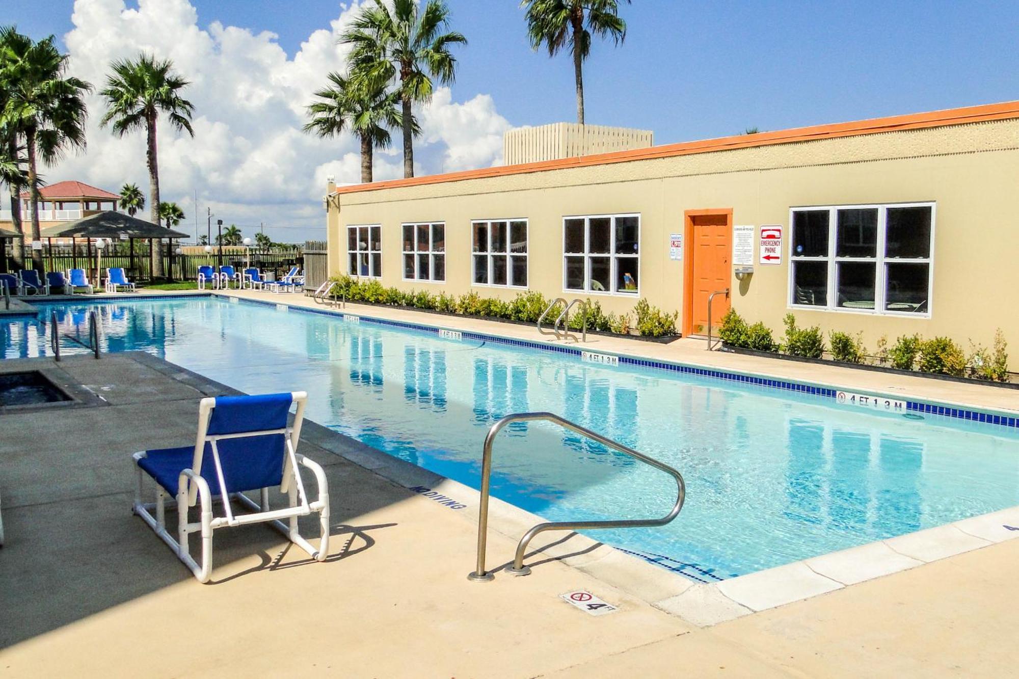 Villa Gulfview II South Padre Island Exterior foto
