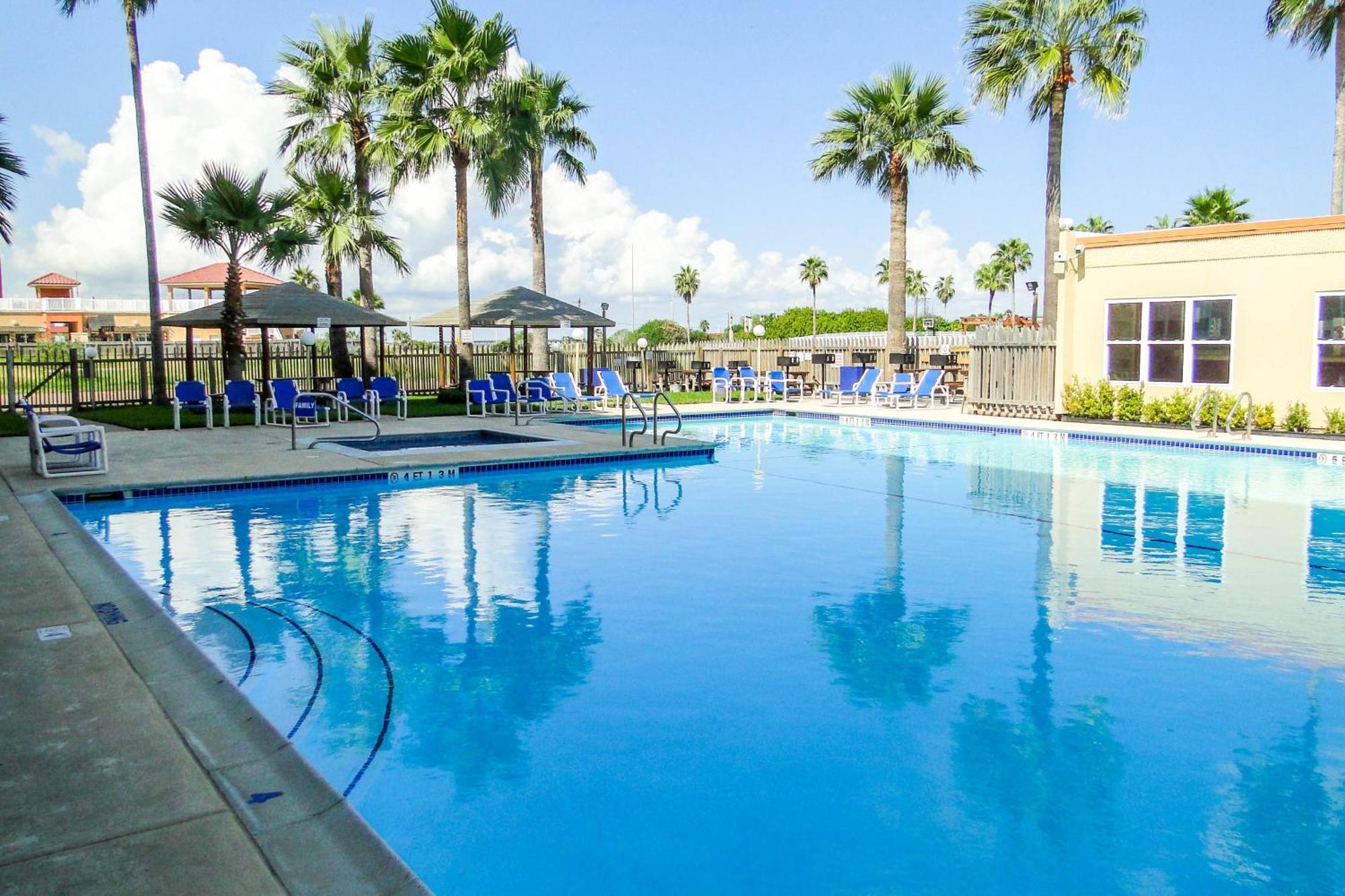 Villa Gulfview II South Padre Island Exterior foto