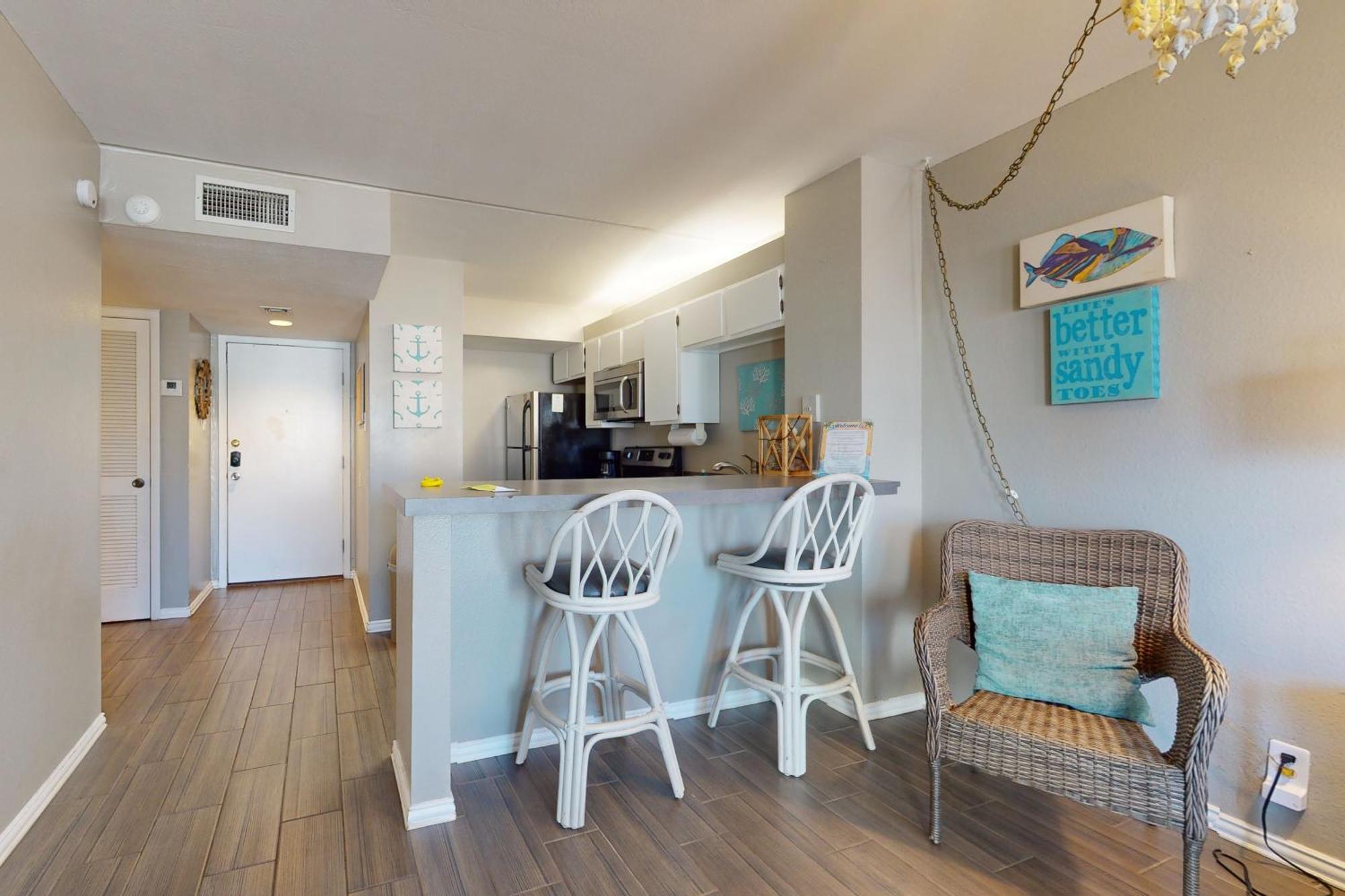 Villa Gulfview II South Padre Island Exterior foto